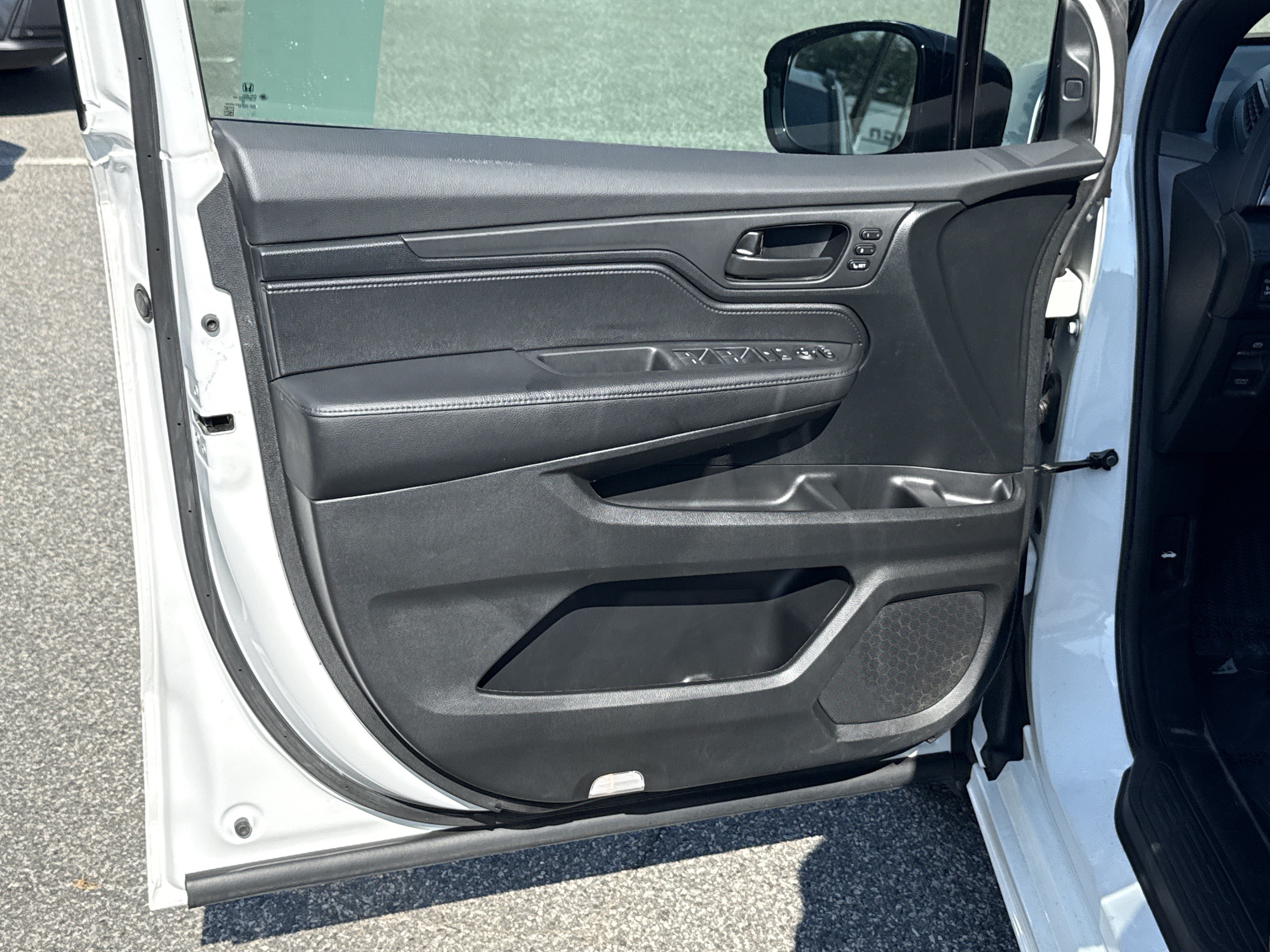 Certified 2024 Honda Odyssey Sport image 14