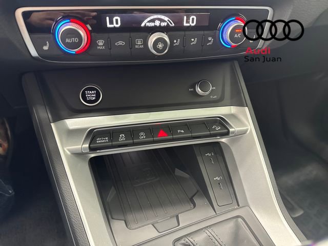 Used 2025 Audi Q3 2.0T Premium w/ Convenience Package image 20