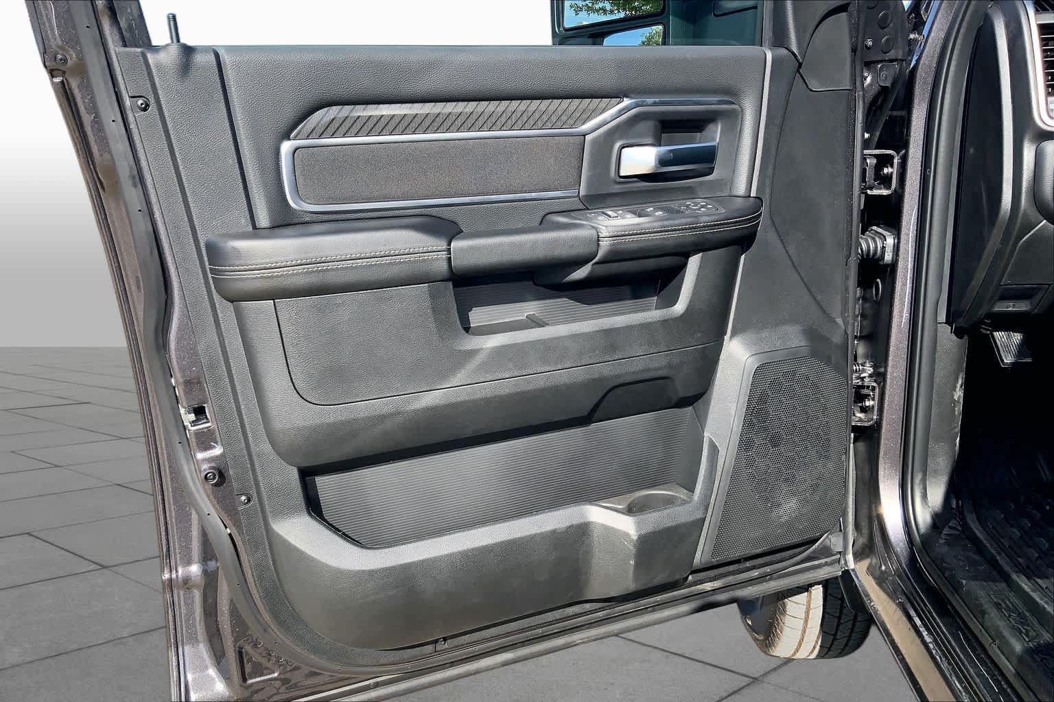 New 2026 RAM 3500 Lone Star AWD/4WD image 10