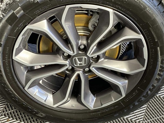 Used 2022 Honda CR-V Touring image 28