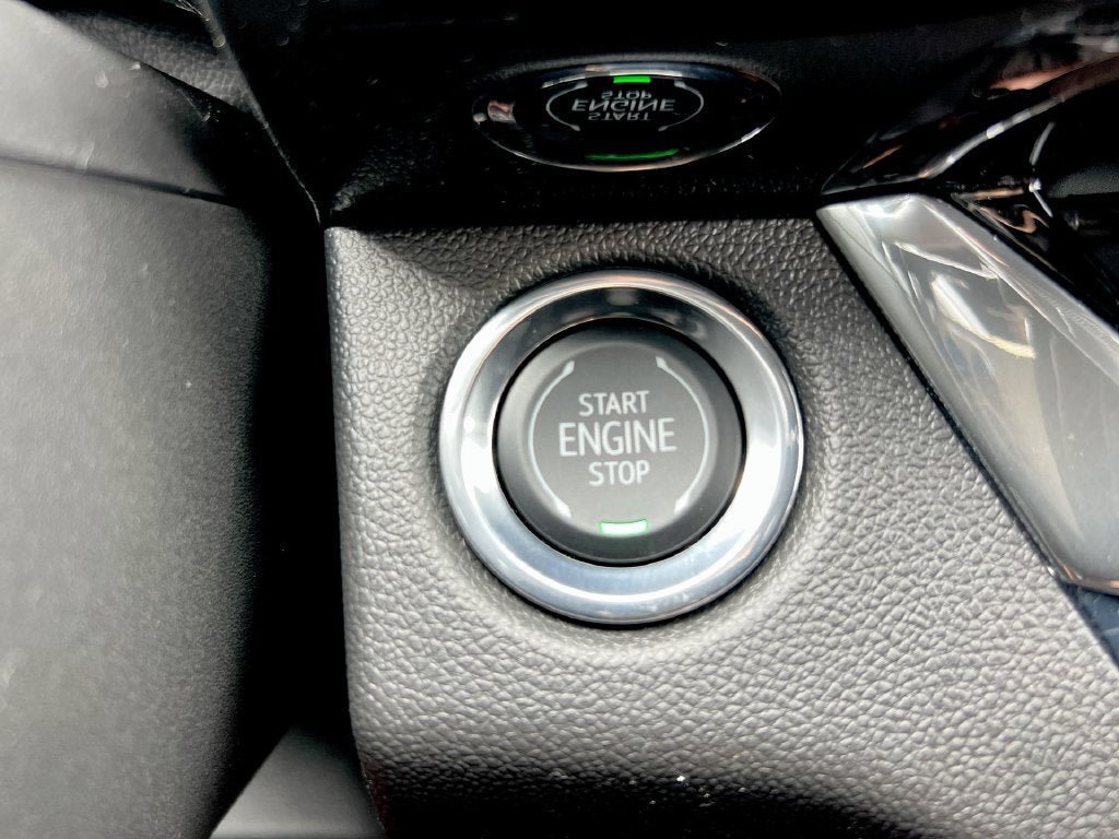 New 2026 Buick Envista Sport Touring FWD image 15