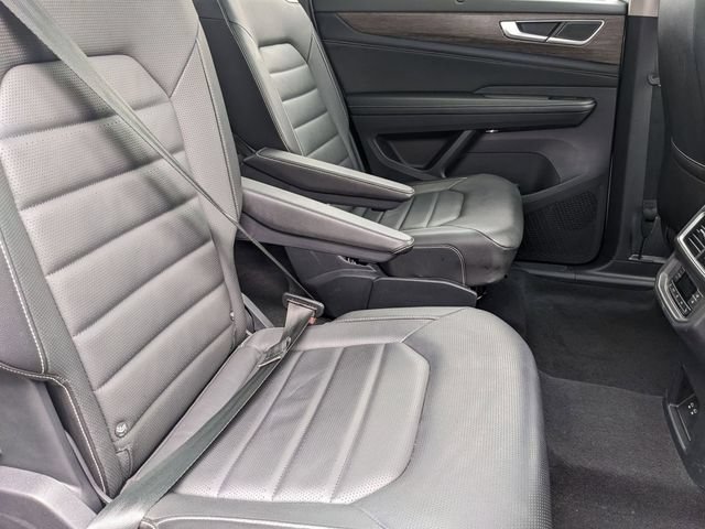 Used 2024 Volkswagen Atlas SEL AWD/4WD image 30