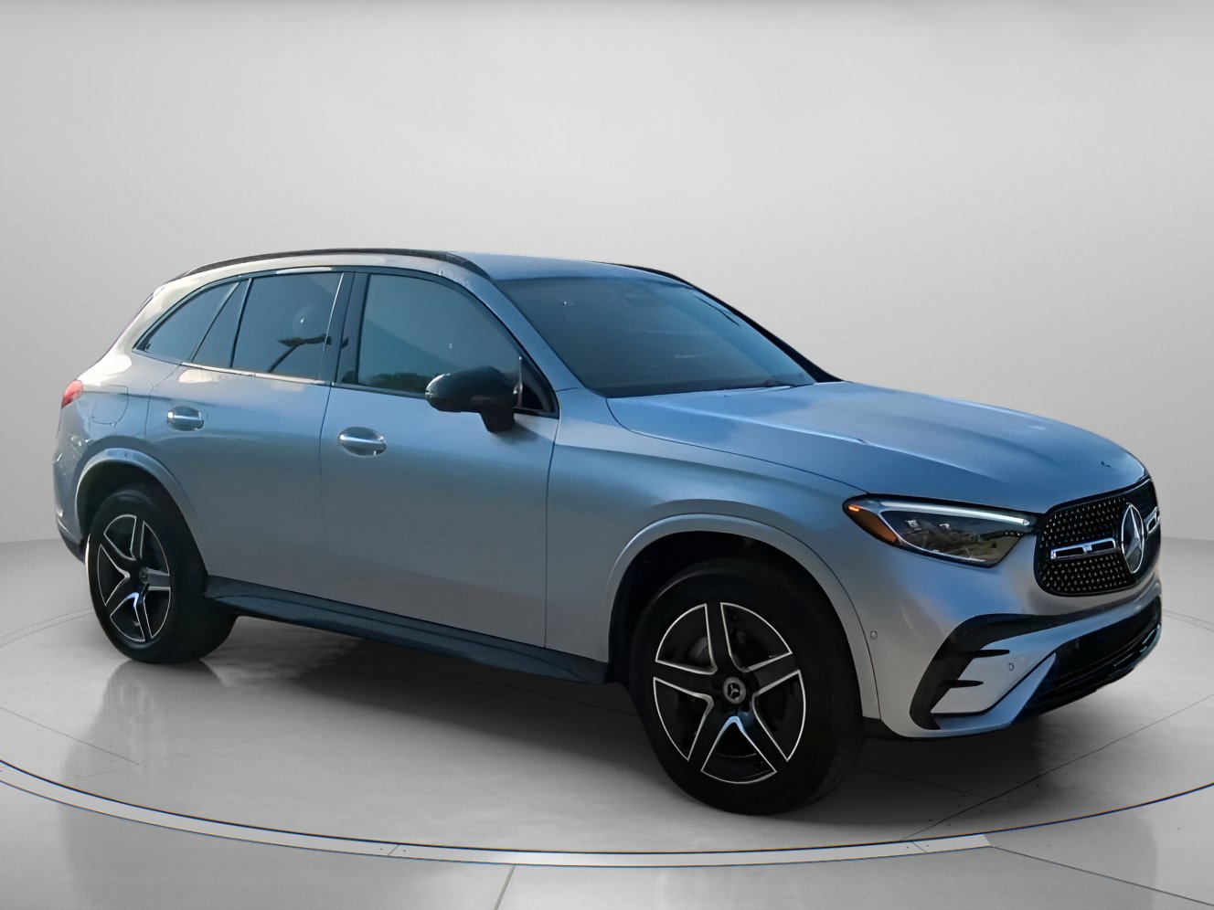 Used 2026 Mercedes-Benz GLC 300 image 35