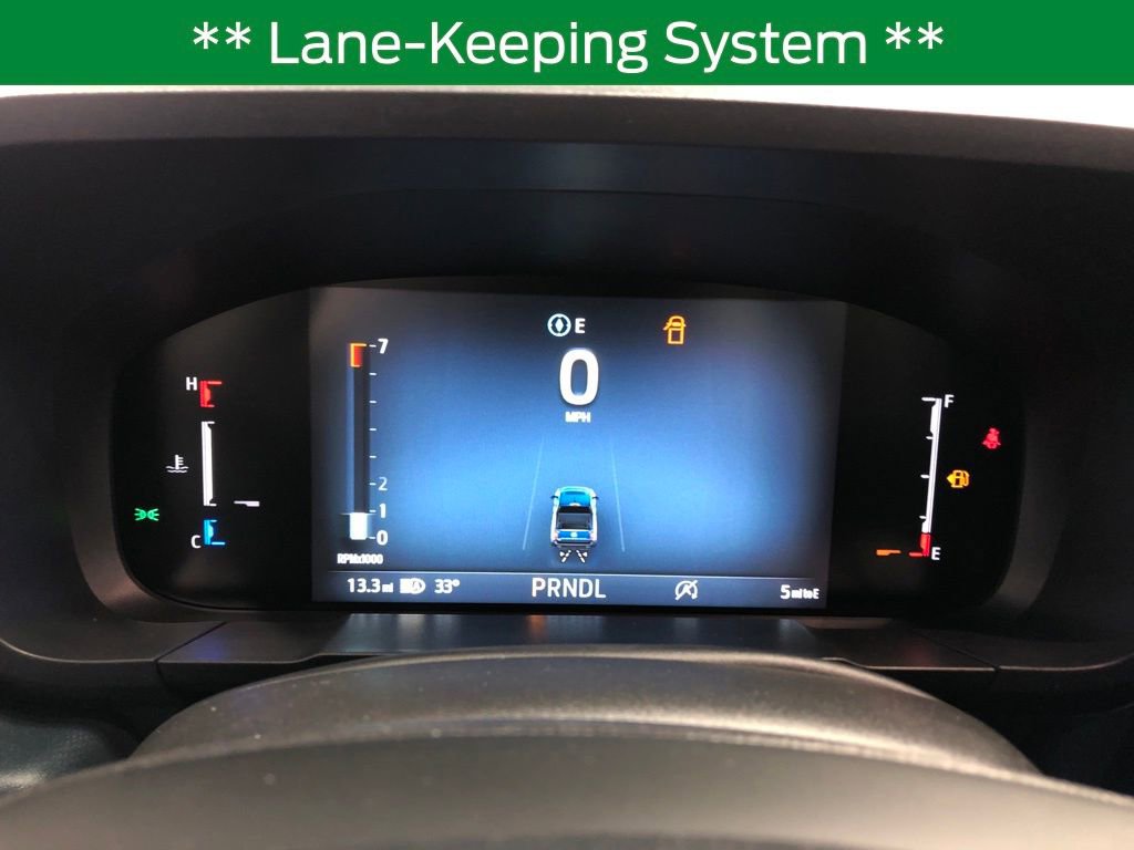 New 2026 Ford Maverick XL w/ 4K Tow Package AWD/4WD image 18