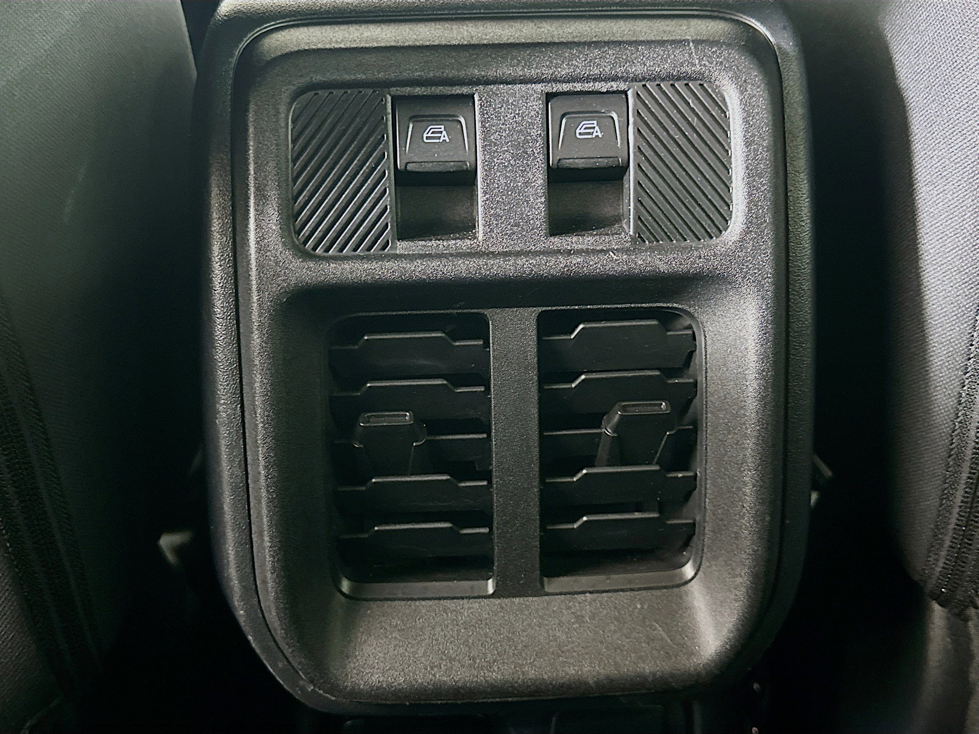 Used 2025 Ford Bronco Big Bend image 28