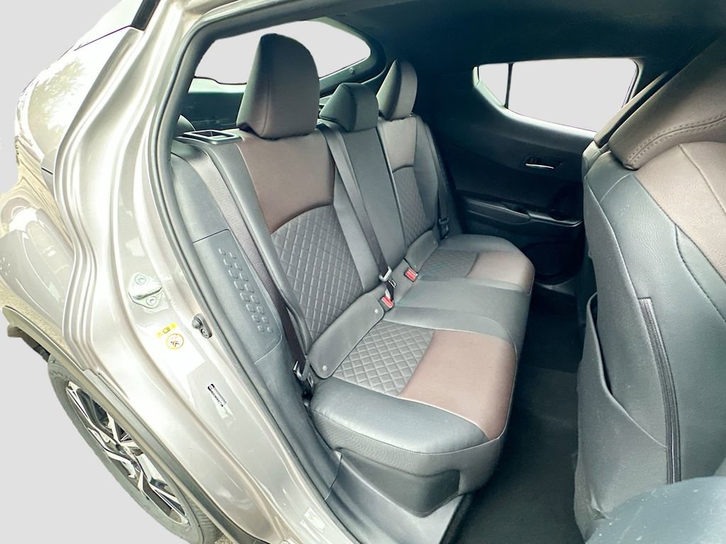 Used 2019 Toyota C-HR Limited image 25