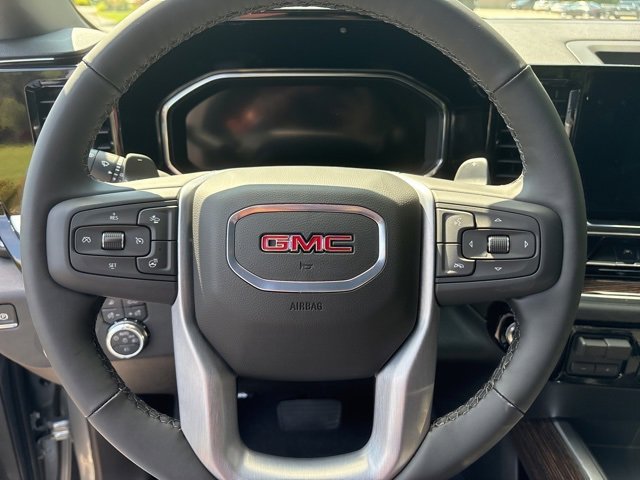 New 2026 GMC Sierra 1500 Elevation w/ Elevation Premium Package image 20