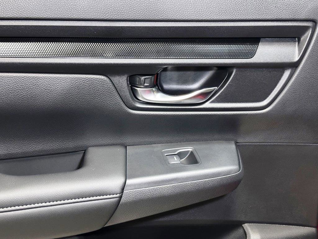New 2025 Honda CR-V LX image 21