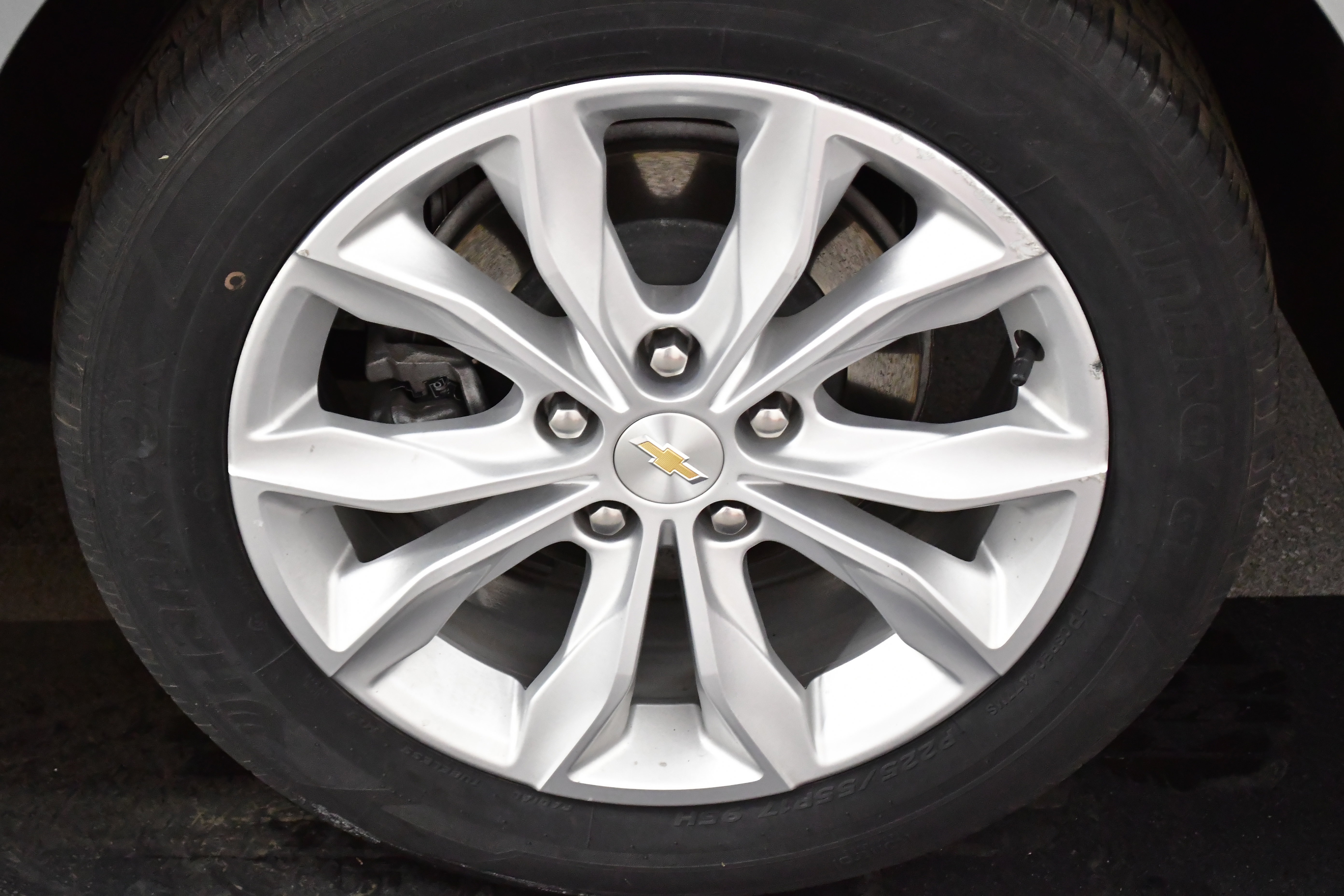 Used 2024 Chevrolet Malibu LT image 52