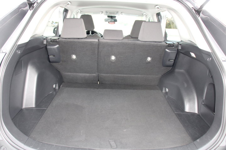 Certified 2022 Toyota RAV4 XLE image 15