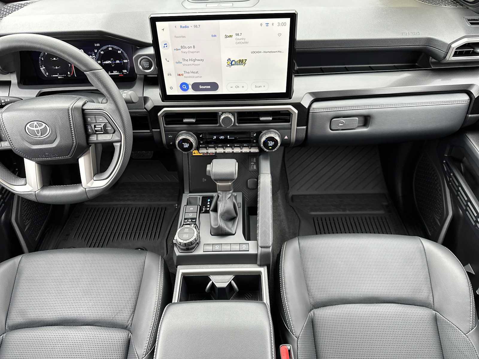 Used 2026 Toyota 4Runner Limited image 16