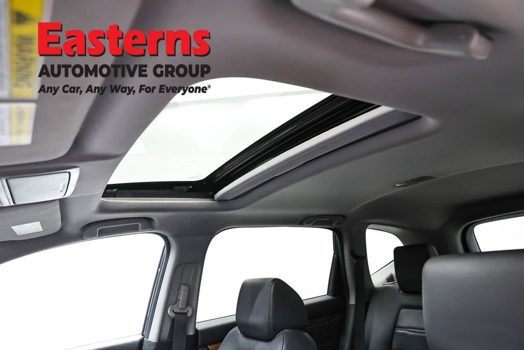 Used 2022 Honda CR-V EX-L image 33