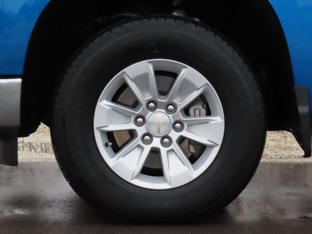 Certified 2023 Chevrolet Silverado 1500 LT image 13