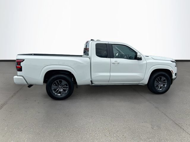 Certified 2025 Nissan Frontier SV RWD image 26