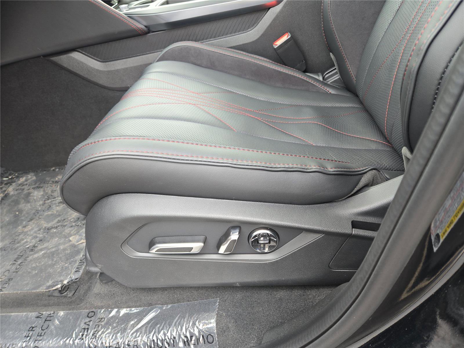 New 2026 Acura MDX Type S image 16