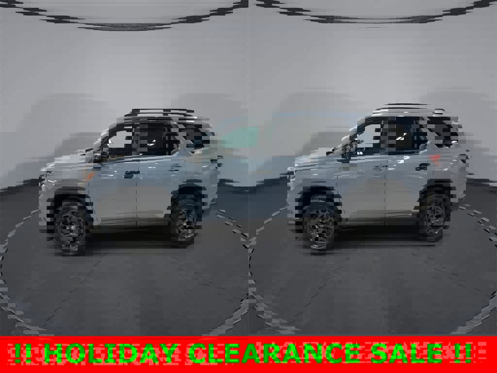 Used 2024 Honda Pilot TrailSport image 5