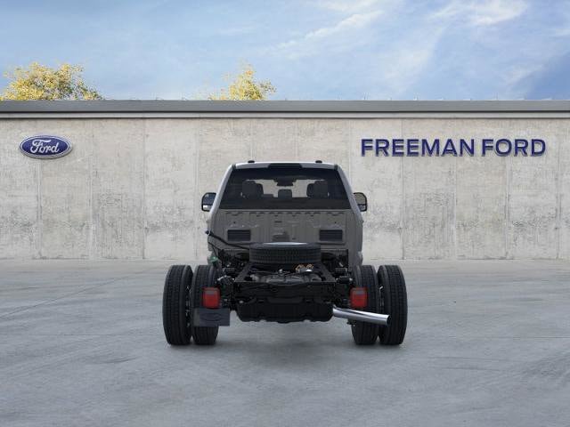 New 2026 Ford F450 Lariat AWD/4WD image 5