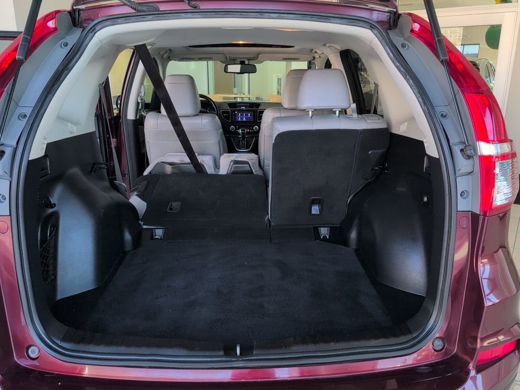 Used 2016 Honda CR-V EX-L image 40