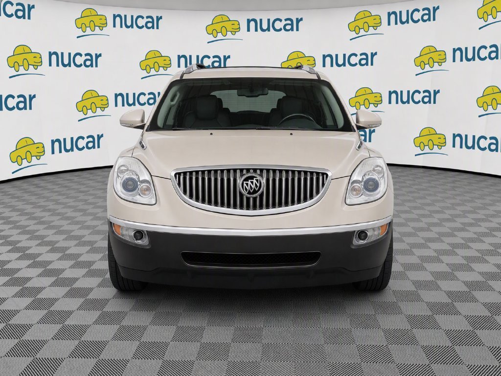 Used 2012 Buick Enclave Leather AWD/4WD image 5