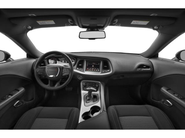 Used 2022 Dodge Challenger SXT w/ Driver Convenience Group AWD/4WD image 11