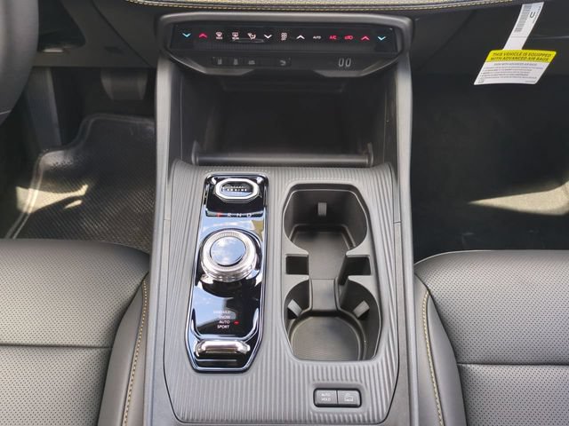 New 2026 Jeep Cherokee Limited AWD/4WD image 19