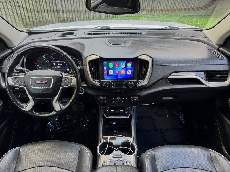 Used 2020 GMC Terrain Denali w/ Denali Premium Package AWD/4WD image 20