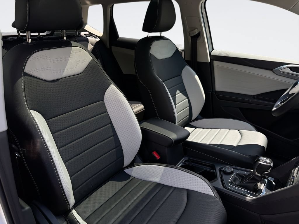 New 2026 Volkswagen Taos SEL AWD/4WD image 26