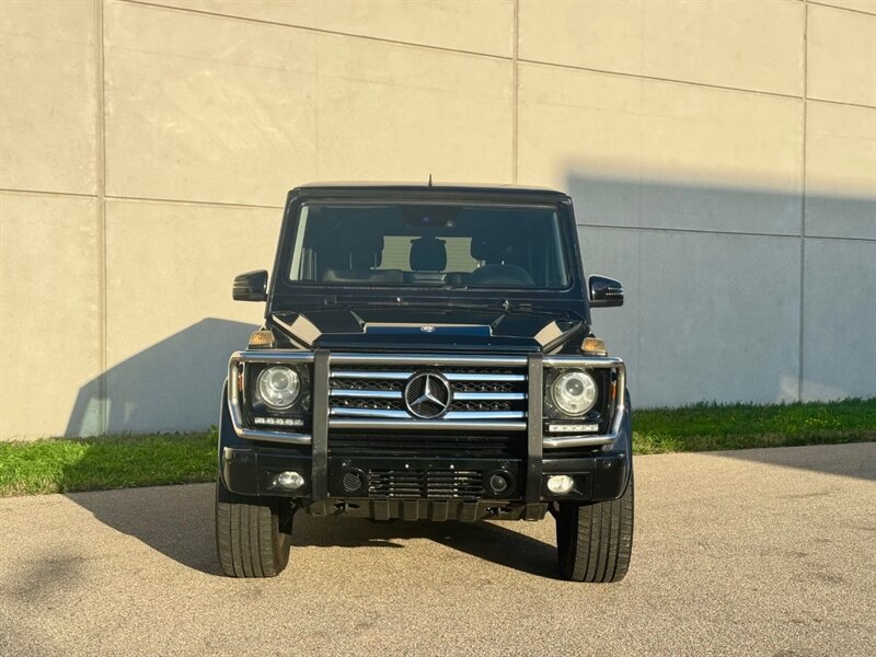 Used 2013 Mercedes-Benz G 550 image 5
