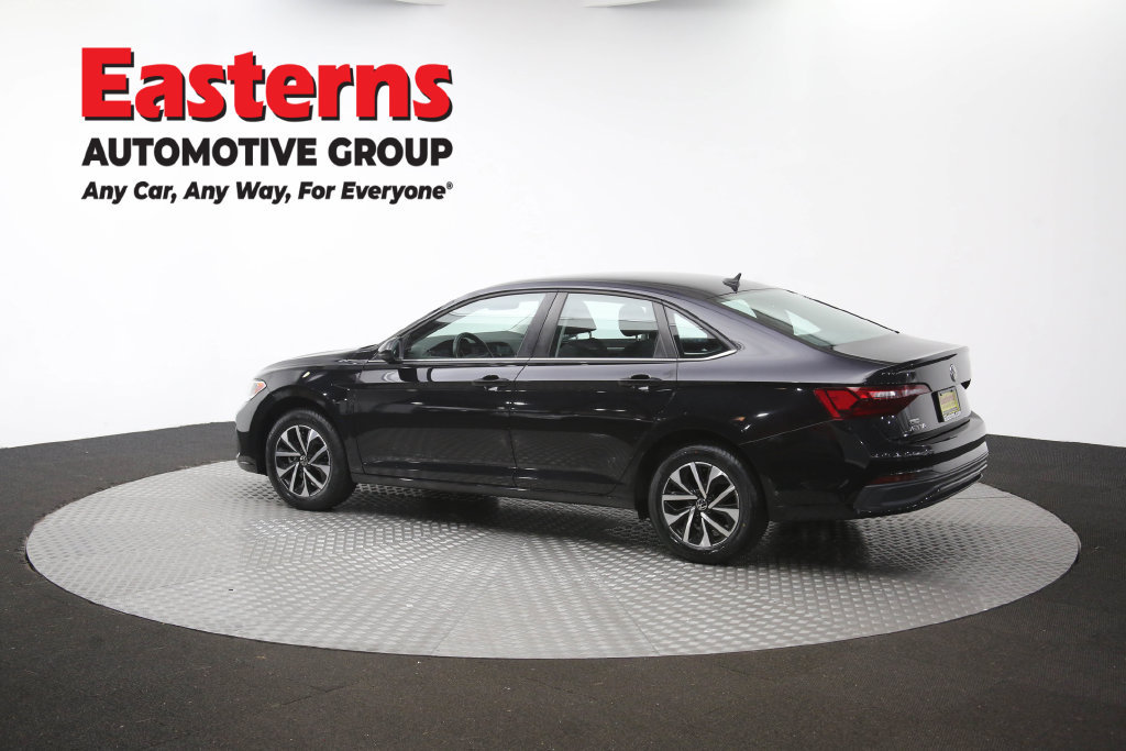 Used 2024 Volkswagen Jetta S FWD image 62
