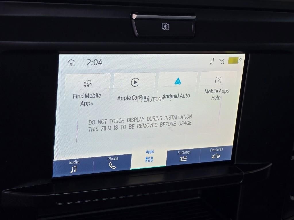 New 2025 Ford F550 4x4 Regular Cab Super Duty image 17