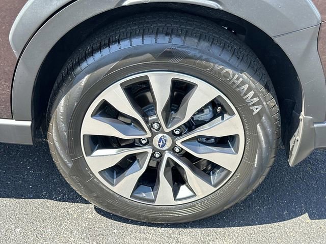 Used 2024 Subaru Outback Touring w/ Popular Package #2 image 10