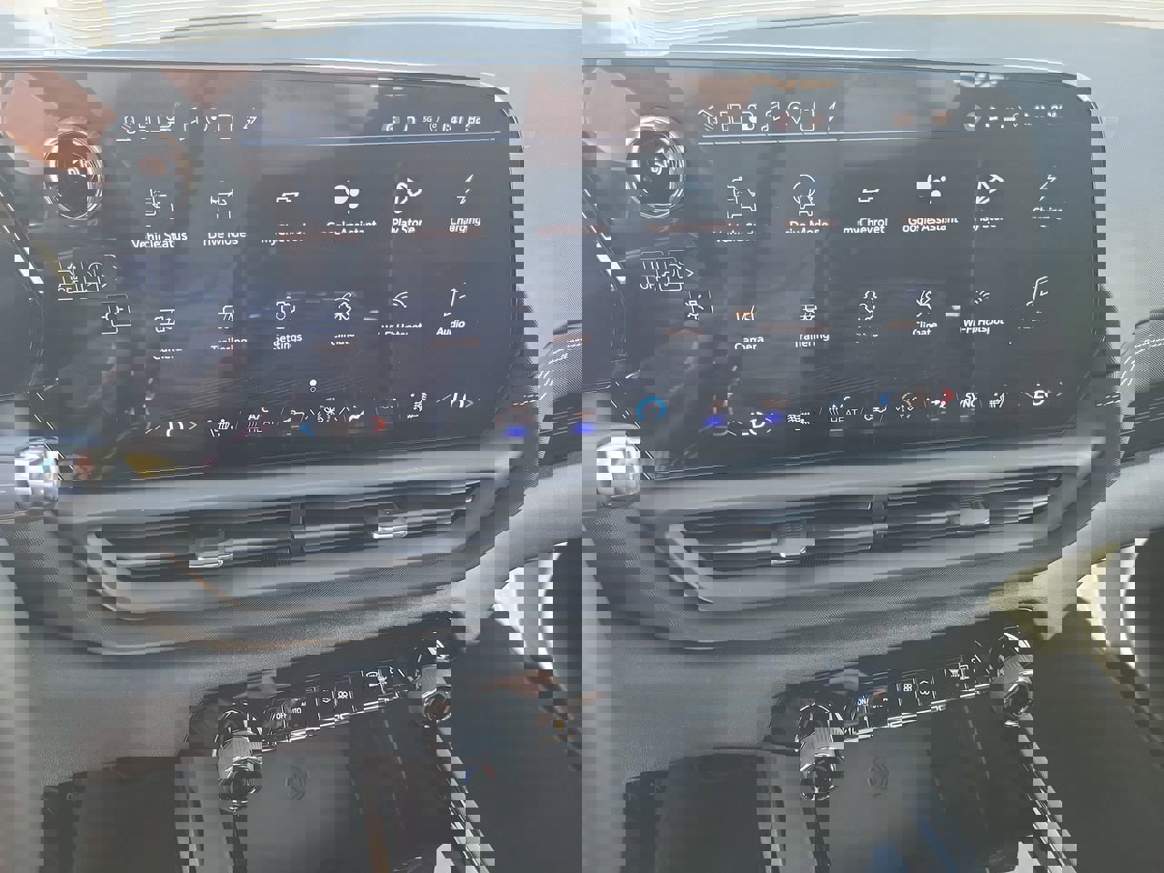 New 2026 Chevrolet Silverado EV LT image 55