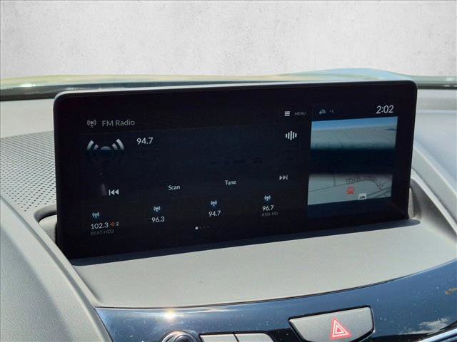 Used 2025 Acura RDX A-Spec AWD/4WD image 12
