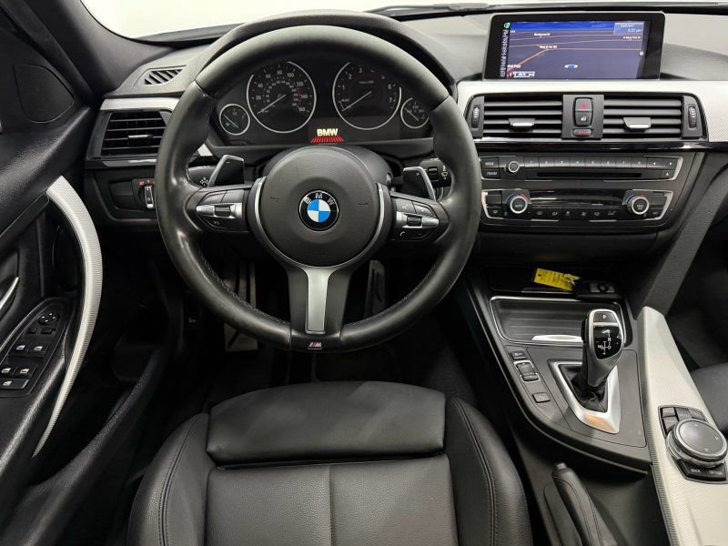 Used 2014 BMW 328i Sedan image 19