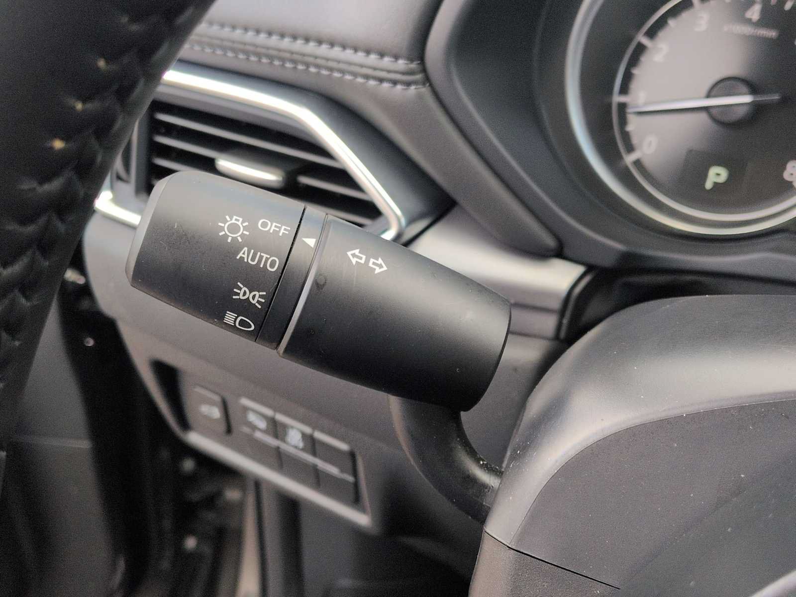 Used 2024 MAZDA CX-5 AWD 2.5 S w/ Preferred Package image 27
