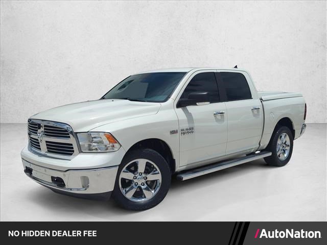 Used 2016 RAM 1500 Lone Star AWD/4WD image 1