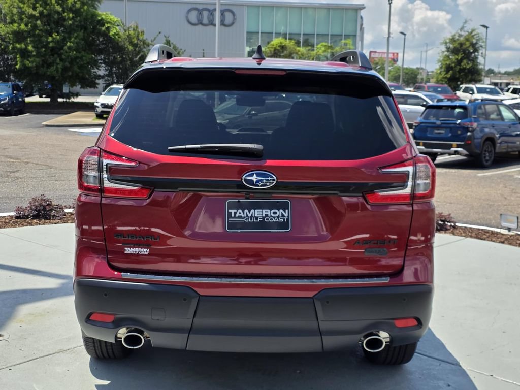 New 2026 Subaru Ascent Bronze Edition AWD/4WD image 3