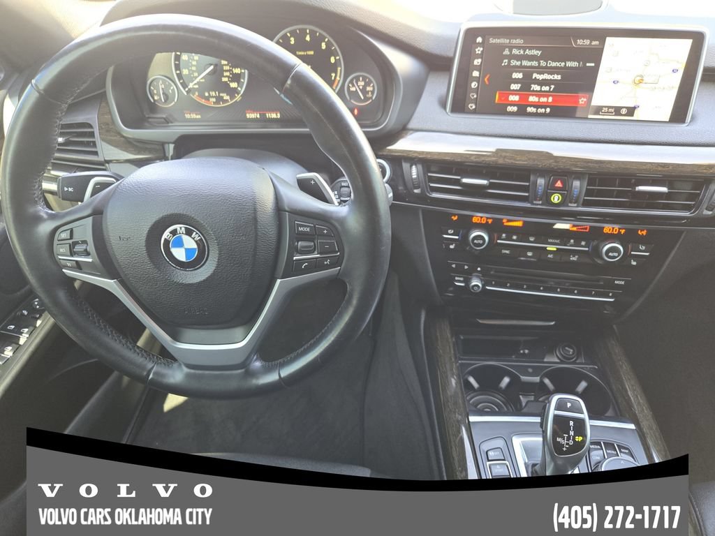 Used 2018 BMW X5 xDrive35i AWD/4WD image 28