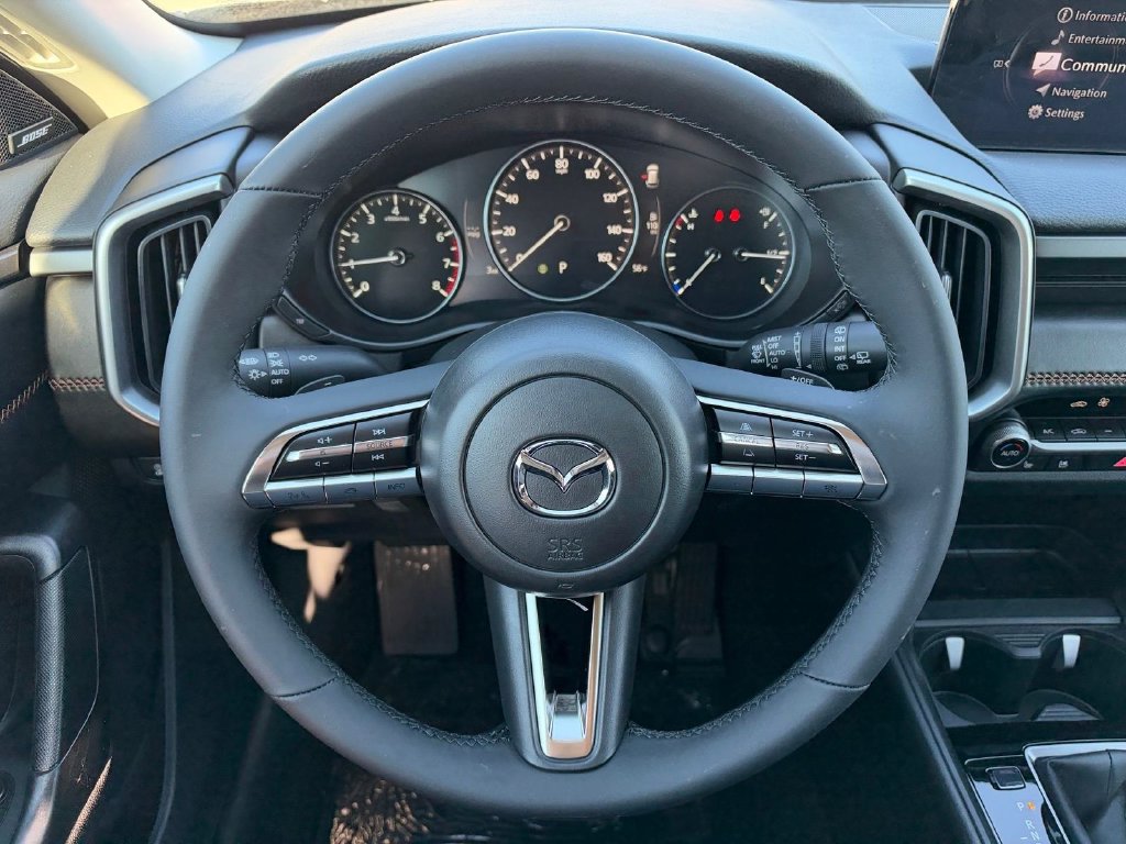 New 2026 MAZDA CX-50 AWD 2.5 S w/ Weather Package image 13