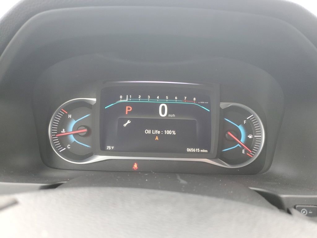 Used 2022 Honda Pilot Sport image 12