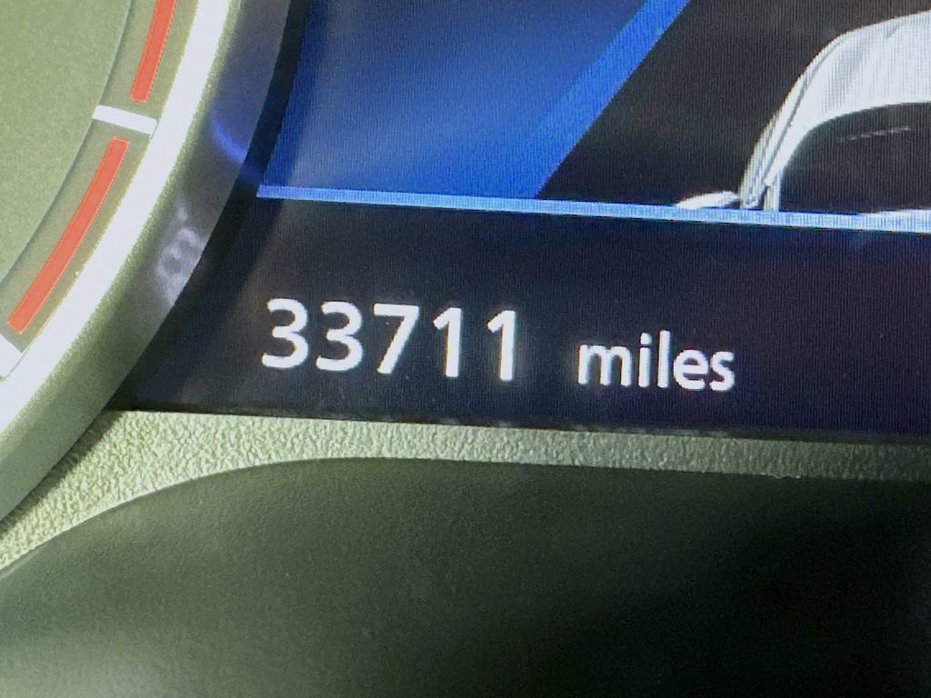 Used 2024 Nissan Sentra SV image 34