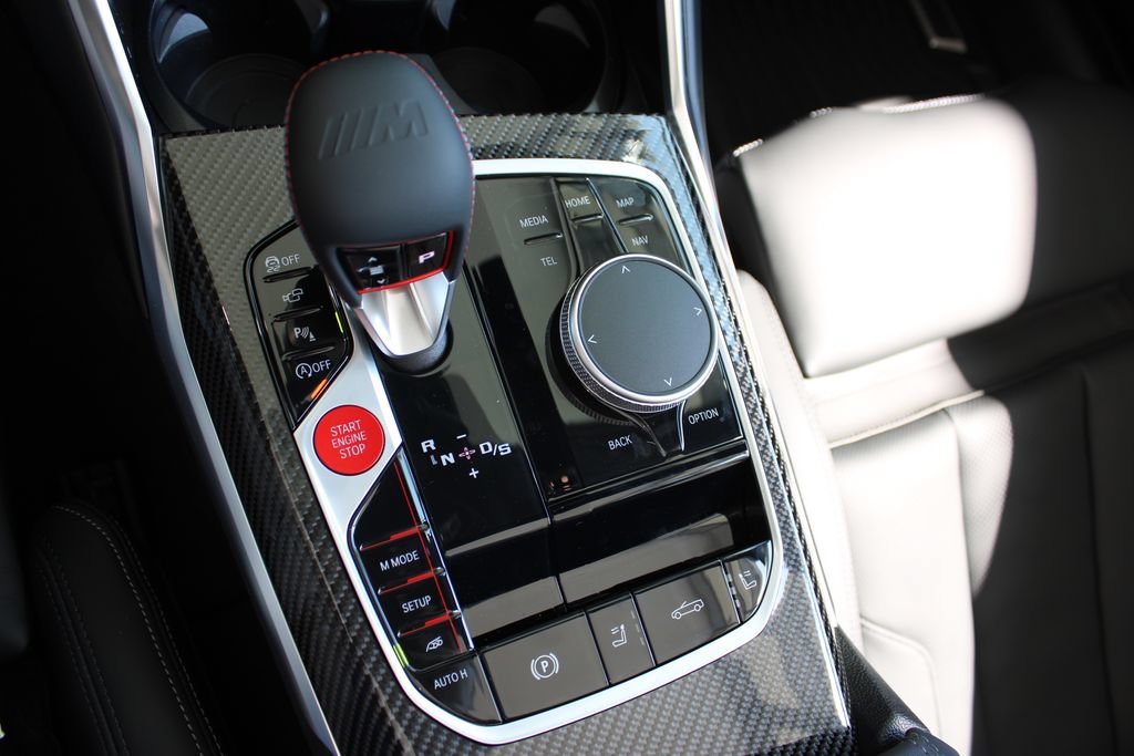 New 2027 BMW M4 xDrive Competition AWD/4WD image 17