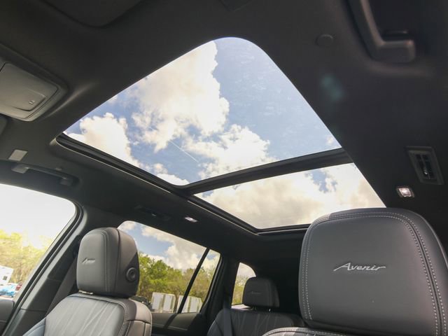 New 2026 Buick Enclave Avenir w/ Super Cruise Package FWD image 22