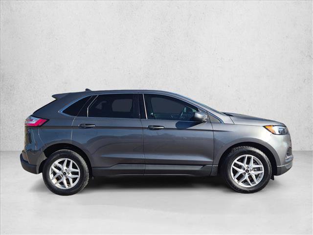Certified 2023 Ford Edge SEL w/ Convenience Package AWD/4WD video 4