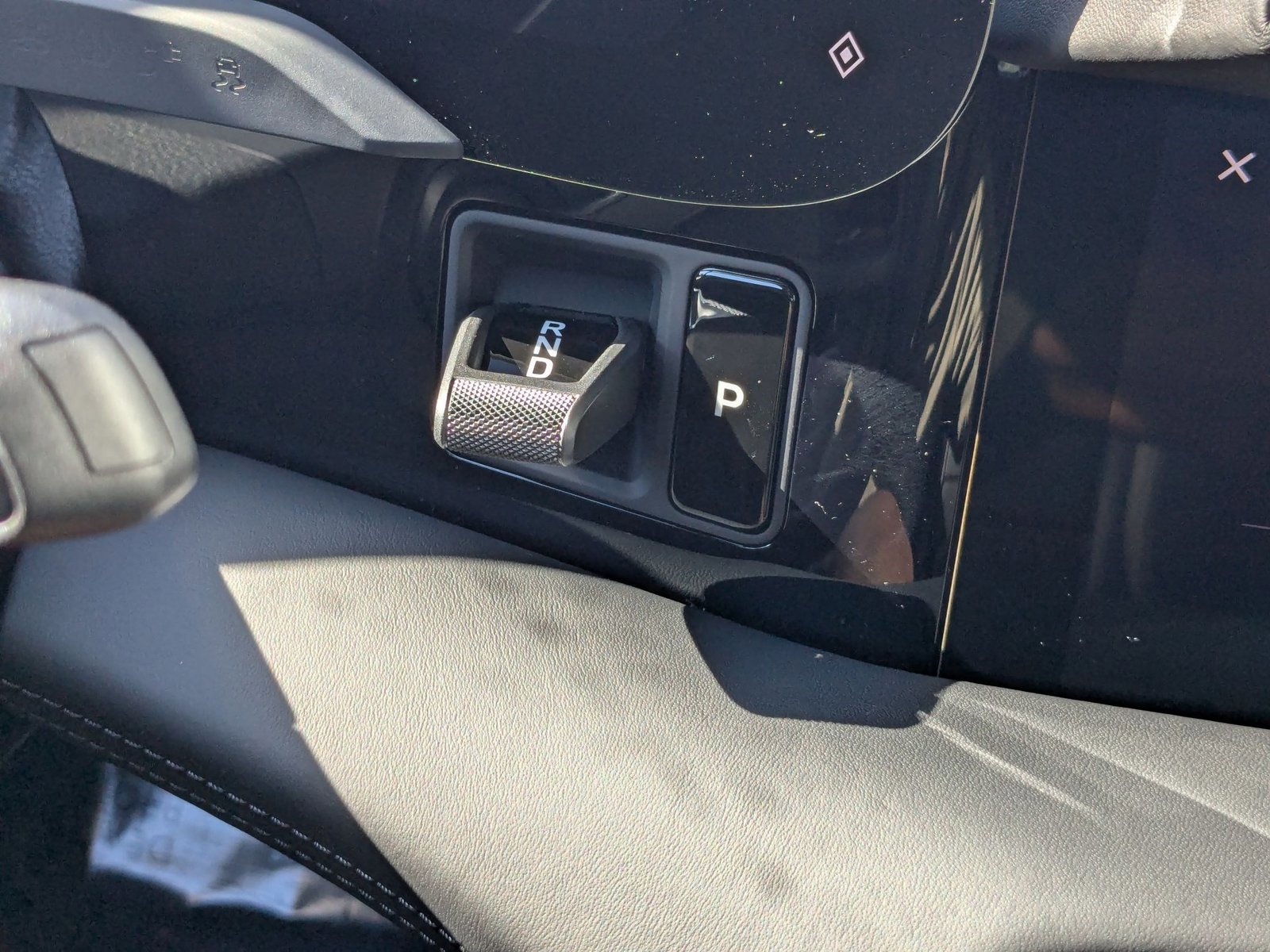 New 2026 Porsche Taycan image 19