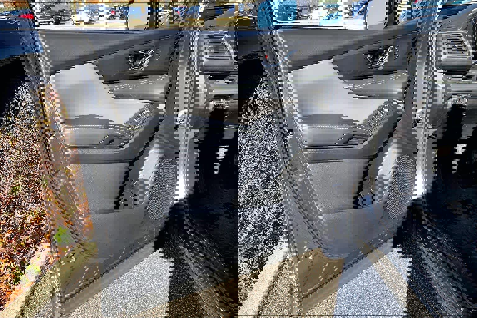 Used 2023 Subaru Ascent Onyx Edition Limited image 19