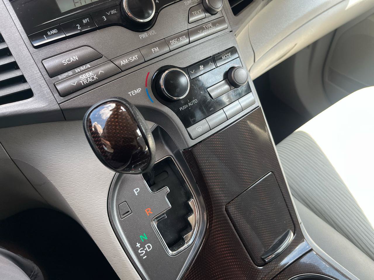 Used 2009 Toyota Venza FWD image 20