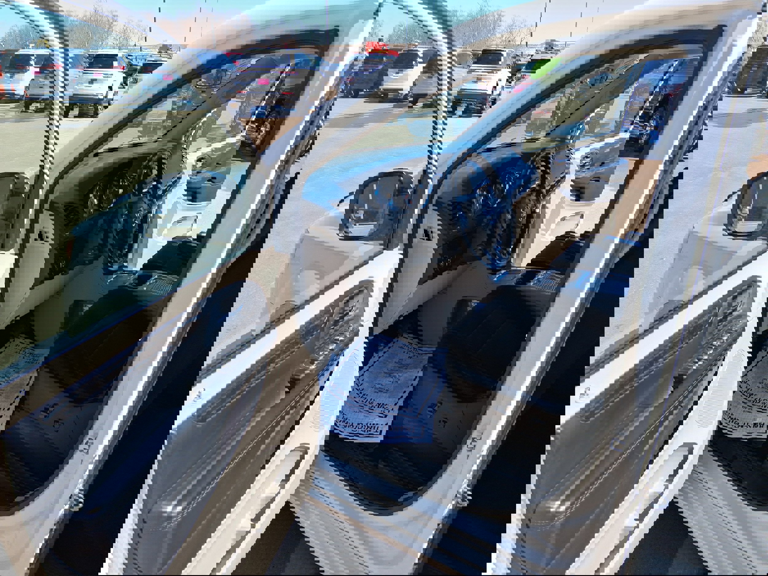 Used 2013 Dodge Grand Caravan SXT image 11