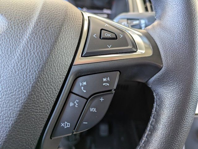 Certified 2022 Ford Edge SEL w/ Convenience Package image 24