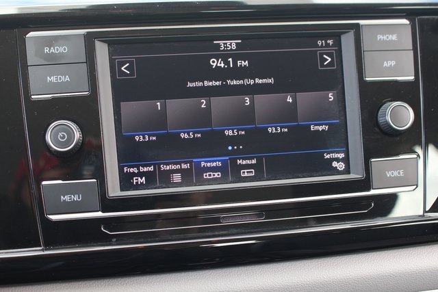 Certified 2024 Volkswagen Taos S image 23